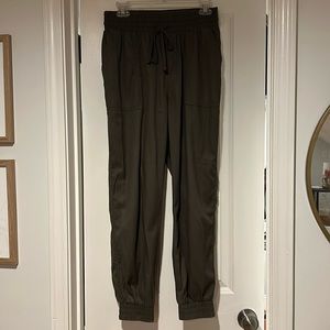 A New Day Joggers